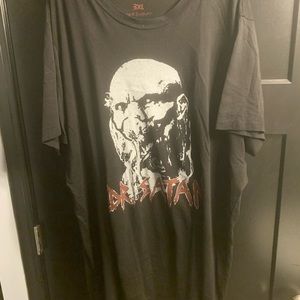 Dr. Satan Rob Zombie’s Local Boogeyman